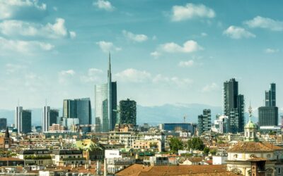 Milano, gli immobili di prestigio guidano la ripresa