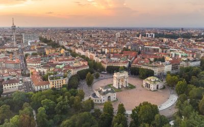 Un trilocale alle porte di Milano: la nuova proposta di Build Lenders