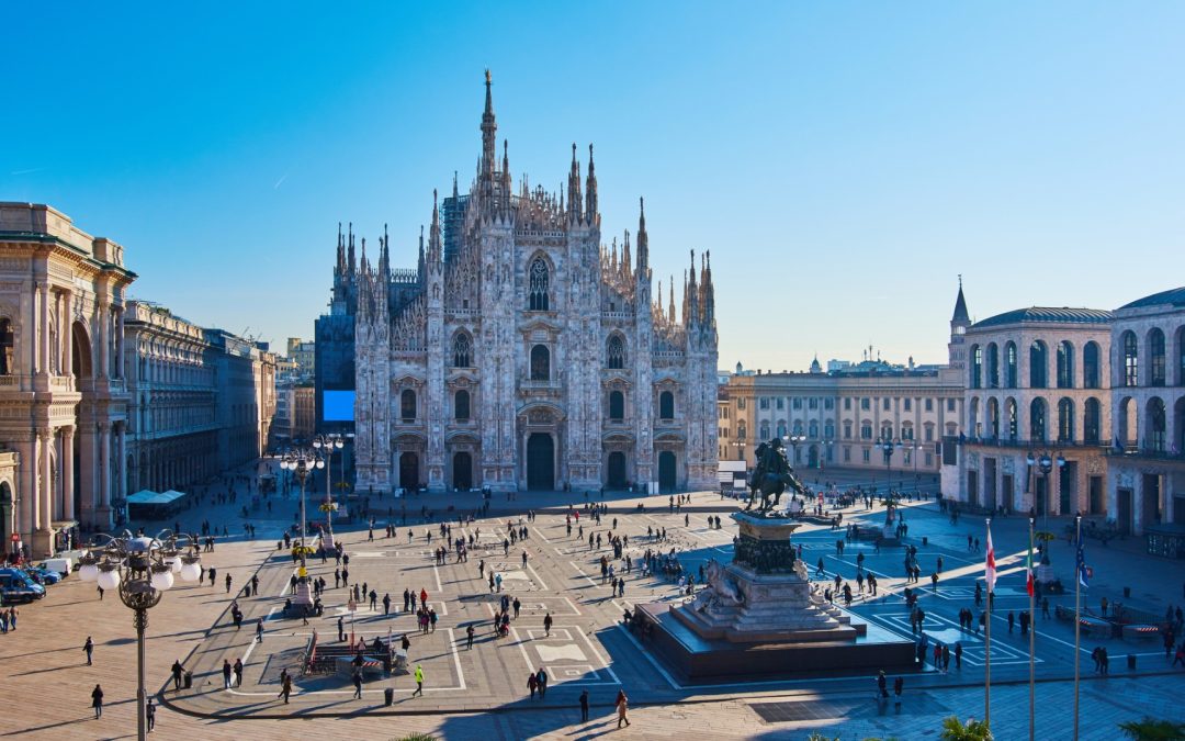 Build Lenders torna a Milano: Super Bonus 110% per un condominio di Viale Zara