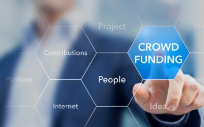 Il crowdfunding italiano cresce nel mattone